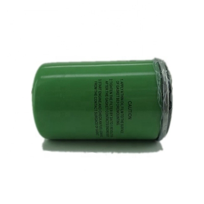 Brandstoffilterelement voor excavatormotoren voor zware vrachtwagens 11E1-70010 P550440 3I1179 3890707 332Y3269 AYC17700