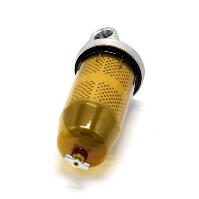 3307454S MO1661 Brandstoffilter voor tractoren Dieselmotoren ODM OEM OBM-diensten