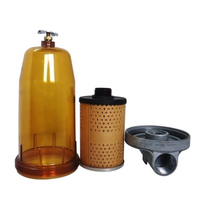 3307454S MO1661 Brandstoffilter voor tractoren Dieselmotoren ODM OEM OBM-diensten