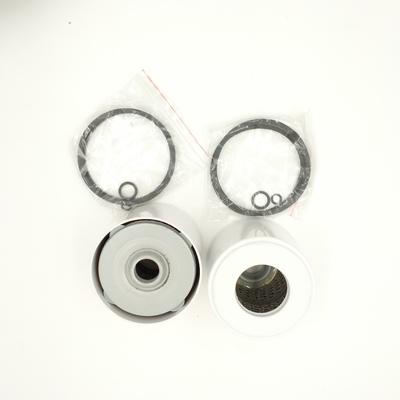 Brandstoffilterpatroon 26560005 26561117 7111296 FF167 P556245 FC-1702 BF825 voor motoren
