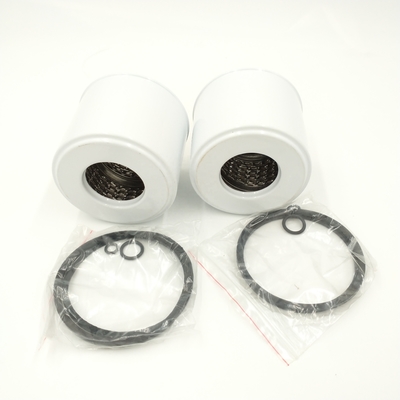 Brandstoffilterpatroon 26560005 26561117 7111296 FF167 P556245 FC-1702 BF825 voor motoren
