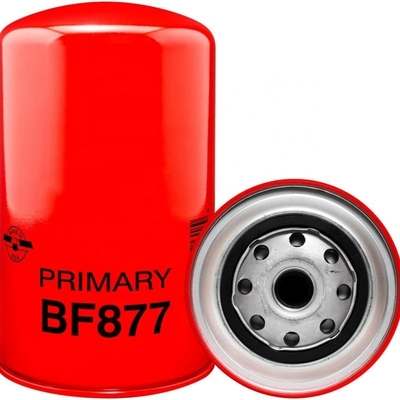 Hydwell-brandstoffilter voor trekkergraafmachines Onderdelen BF877 3I1160 FSM4023 3130913 FF550219 5000541768