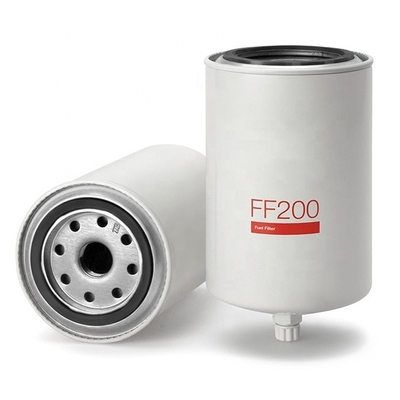 Spin-on Fuel Water Separator Filter FF200 P558712 3I1378 9613336 92820517 L60043 voor tractoren