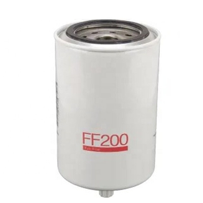Spin-on Fuel Water Separator Filter FF200 P558712 3I1378 9613336 92820517 L60043 voor tractoren