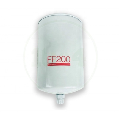Spin-on Fuel Water Separator Filter FF200 P558712 3I1378 9613336 92820517 L60043 voor tractoren