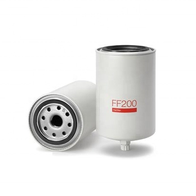 Spin-on Fuel Water Separator Filter FF200 P558712 3I1378 9613336 92820517 L60043 voor tractoren