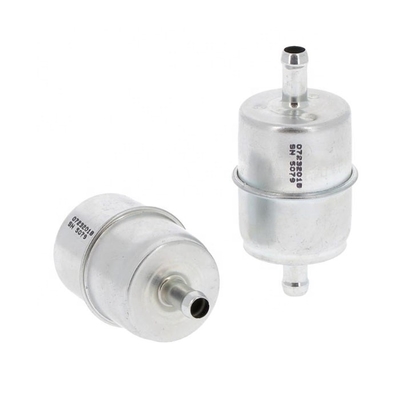 FF5079 Brandstoffilter voor machineonderdelen Referentie nr. P550974