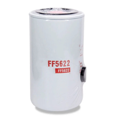 FF5622 Truck Diesel Motor Fuel Filter 612600081334 BF9815 De norm voor prestaties