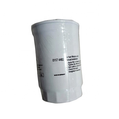 Brandstofwaterseparatorfilter 01174482 P550588 voor D8006 D10006 D13006 Motordeel