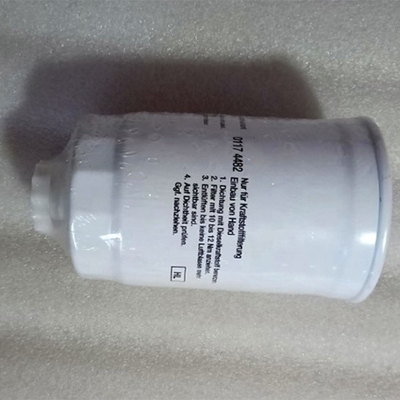 Brandstofwaterseparatorfilter 01174482 P550588 voor D8006 D10006 D13006 Motordeel