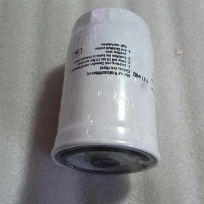Brandstofwaterseparatorfilter 01174482 P550588 voor D8006 D10006 D13006 Motordeel