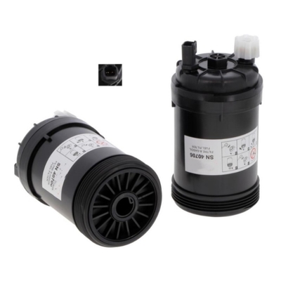 Brandstofwaterseparatorfilter 5319680 40C7018 SN40706 FS1098 voor vrachtwagenmotoren