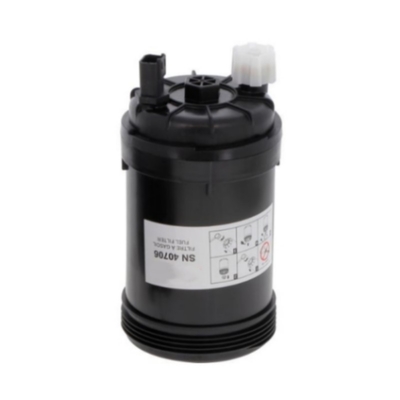 Brandstofwaterseparatorfilter 5319680 40C7018 SN40706 FS1098 voor vrachtwagenmotoren