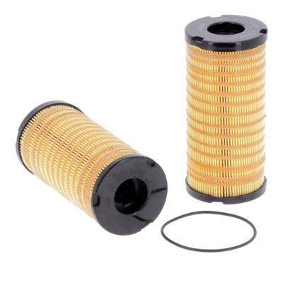 Brandstoffilter voor trekkergraafmachines 4816636 PF7902 1000059651 SN30017 LFF6925