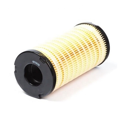 Brandstoffilter voor trekkergraafmachines 4816636 PF7902 1000059651 SN30017 LFF6925