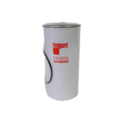 Ontwerp brandstoffilter WATER SEPARATOR R120T R120P SN912030 FS19754 voor auto montage andere