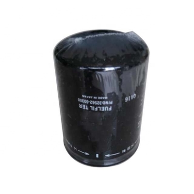 3256-60300 Deelnummer ijzeren filterpapier brandstoffilter voor vrachtwagen-tractor dieselmotor