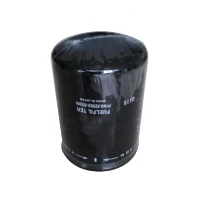 3256-60300 Deelnummer ijzeren filterpapier brandstoffilter voor vrachtwagen-tractor dieselmotor