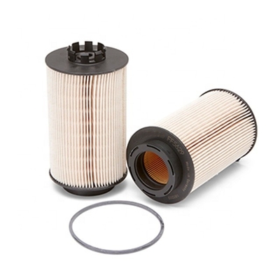 Dieselbrandstofsysteem voor graafmachines FF5629 P785373 10100613 51125030109 2V5201512 1522291