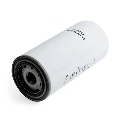 Fuelfilter voor graafmachines FS20086 voor motorenonderdelen 51.12503-0098 SN40921 Oniine Support