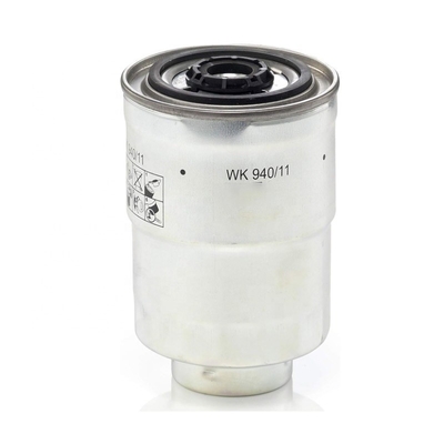 Betalingsduur TT Westernunion 94*140mm Brandstoffilter WK9401X FT6243 voor machineonderdelen