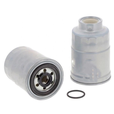 Deelnummer YM129901-55850 P550390 Filter voor brandstof- en waterseparatoren voor vrachtwagengraafmachines