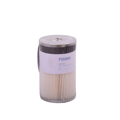Dieselbrandstof waterfilter scheidspatroon Dahl65-w30 P550849 FS19764 PF9814 voor vrachtwagen