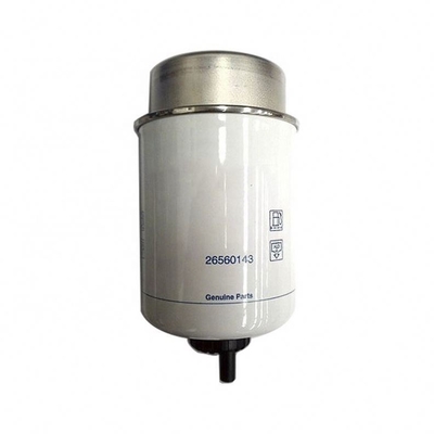 26560143 Hydwell Supply Spin-on Fuel Water Separator Filter P551424 voor het brandstofsysteem