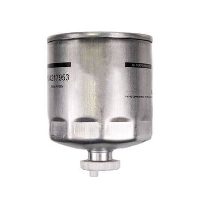 84217953 Brandstof- en waterseparatorfilter voor graafmachines Deel P502486 1931163 FT5331 1930581