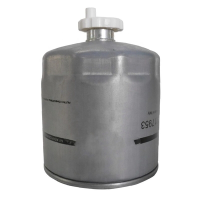 84217953 Brandstof- en waterseparatorfilter voor graafmachines Deel P502486 1931163 FT5331 1930581
