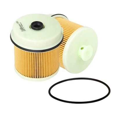 Filterpapier EF1509 voor onderdelen van dieselmotoren voor vrachtwagens P502427 FUL098 98037011 8980370110