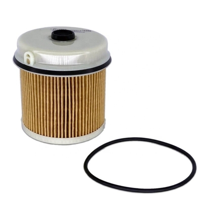 Filterpapier EF1509 voor onderdelen van dieselmotoren voor vrachtwagens P502427 FUL098 98037011 8980370110