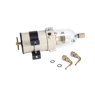 Vervanging/reparatie Doel Brandstofwaterseparator Filter 1000FH 1000FG voor vrachtwagen dieselmotoren