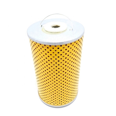 Brandstoffilter voor tractoren, graafmachines, dieselmotoren, onderdelen 01151306 P502132 97319600 FE20050 0000921605