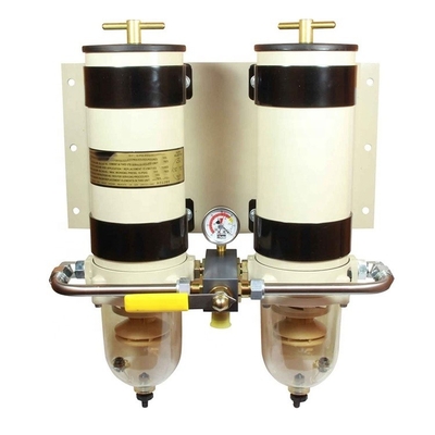 1000FG 1000FH brandstof-waterseparatorfilter Diesel voor vrachtwagen Na service Online ondersteuning