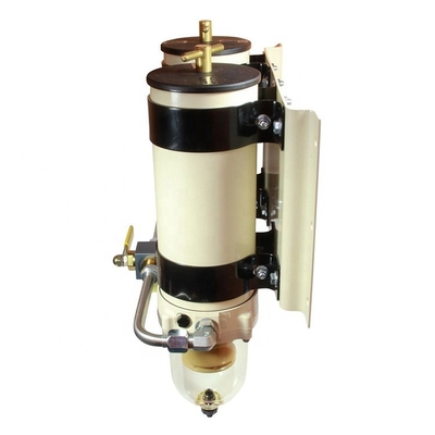 1000FG 1000FH brandstof-waterseparatorfilter Diesel voor vrachtwagen Na service Online ondersteuning