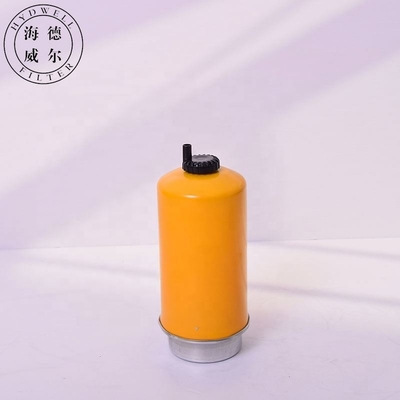 Filterpatroon voor brandstofwaterseparator voor tractor 32/925994 P551425 84565924 2230702 504107584