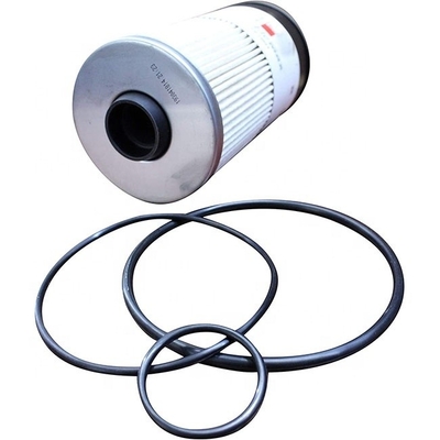 Brandstofwaterseparatorfilter FS19624 P550467 60017381 97*172mm