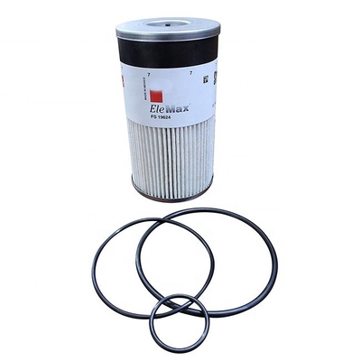 Brandstofwaterseparatorfilter FS19624 P550467 60017381 97*172mm