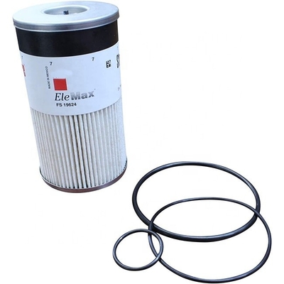 Brandstofwaterseparatorfilter FS19624 P550467 60017381 97*172mm