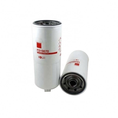 Fuelwaterseparator FS19870 FS1006 P552006 6003113110 3089916 57622755 voor trekkermotoren
