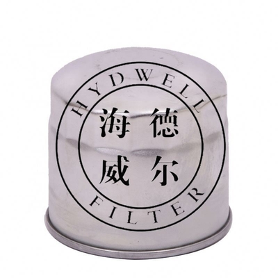Bouwmaterialen winkels Brandstoffilter voor motor 15221-43170 P550127 3I1591 2601702 TT223816