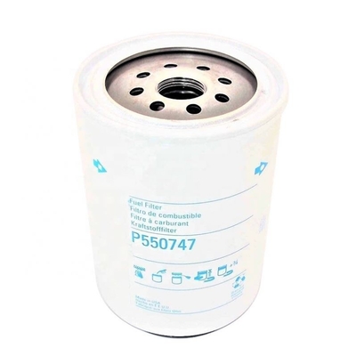 Vrachtwagen dieselbrandstof waterseparatorfilter P551855 FS19532 2914807100 1529639 11LB20310