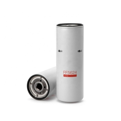 Brandstoffilter FF5624 P550625 1165436 4587258 55072323 95640 voor trekkergraafmachineonderdelen