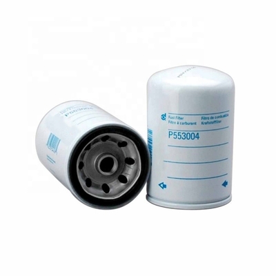 Brandstoffilter voor tractoren Dieselmotoren Onderdelen 01181917 P553004 3I1266 3903640 1174423 CX7085