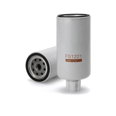 Truck model 77.5*176.3mm FS1221 brandstofwaterseparator cartridge filter P550688 F002H22012