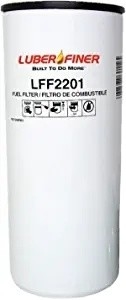 LFF2201 hydwell Heavy Duty Fuel Filter voor vrachtwagen P552200 85114047 4920586