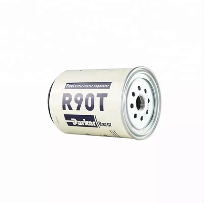 Dieselbrandstoffilter voor tractor R90T H0110210106A0 H0110210108A0 BF1390-O FS19551 FS19933