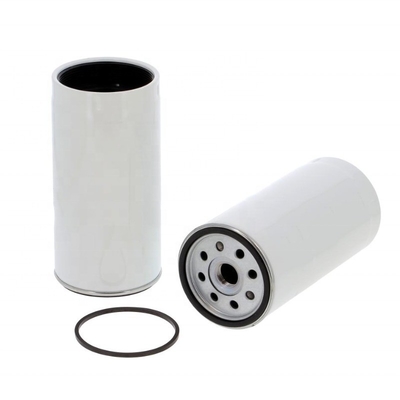 H701WK Hydwell waterseparator brandstoffilters met filterpapier ijzer